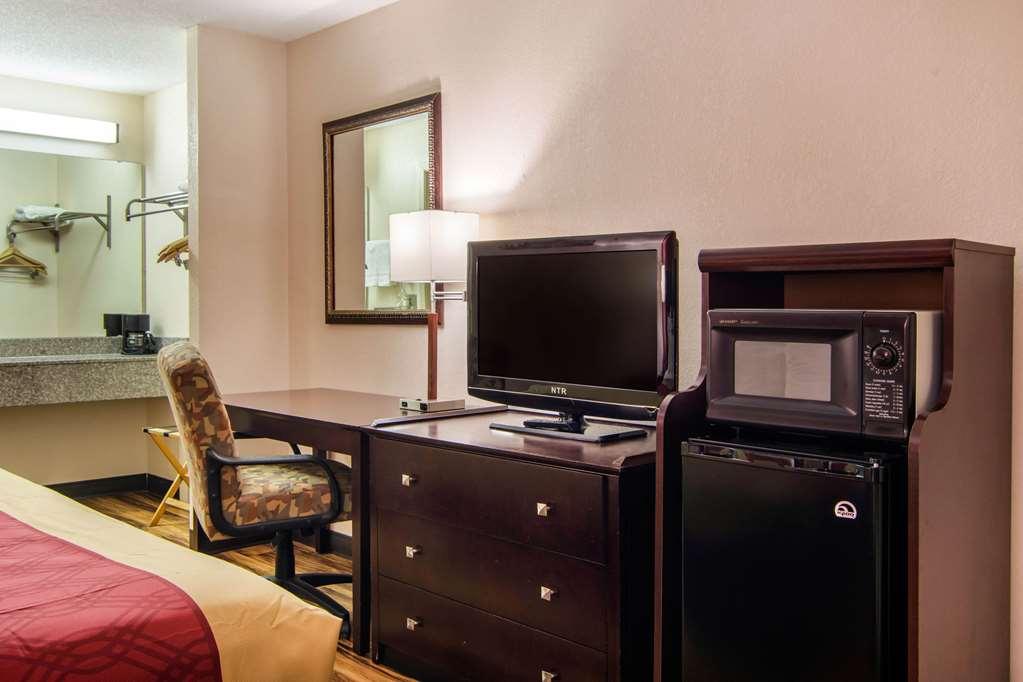 เอคโคโน่ ลอดจ์ Hotel เมดิสัน ห้อง รูปภาพ